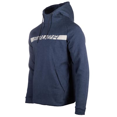  (Bauer Perfect Hoodie With Graphic - Adult)