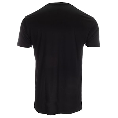 (Bauer Graphic Short Sleeve Crew Tee Shirt - Youth)