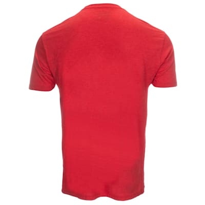  (Bauer Graphic Short Sleeve Crew Tee Shirt - Youth)
