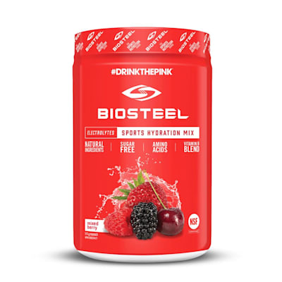  (Biosteel High Performance Sports Drink Mix - 315G)