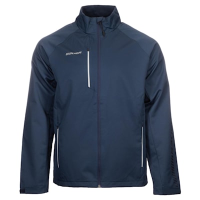 Youth warm up jacket store