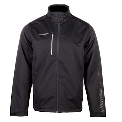 Bauer Supreme Midweight Jacket - Black