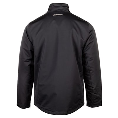 Bauer Supreme Midweight Jacket - Black