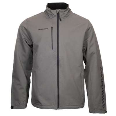 Bauer warm up jacket Men's Small