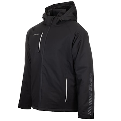  (Bauer Supreme Heavyweight Jacket - Youth)