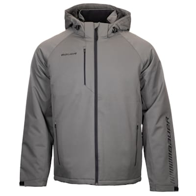  (Bauer Supreme Heavyweight Jacket - Youth)