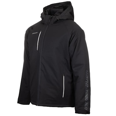 Bauer Supreme Heavyweight Jacket SR XS Black