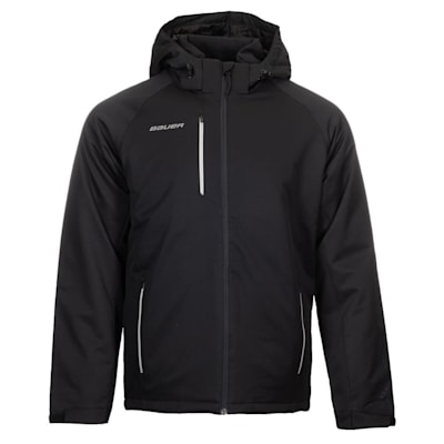  (Bauer Hockey Heavyweight Jacket - Adult)