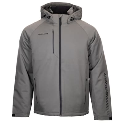 Bauer hockey jacket discount