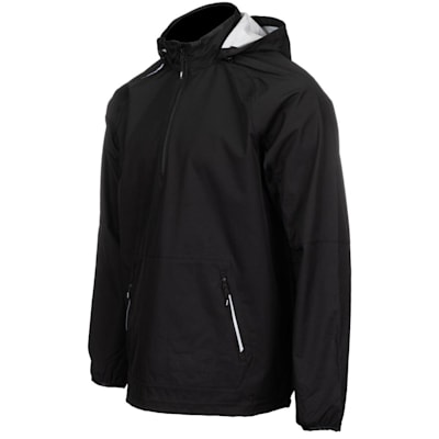 CCM Anorak Jacket Youth Pure Hockey Equipment