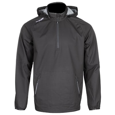 Ccm anorak jacket sale