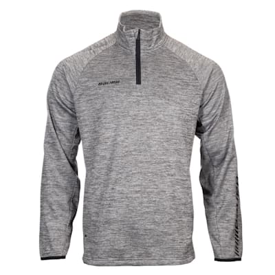  (Bauer Vapor Fleece 1/4 Zip - Youth)