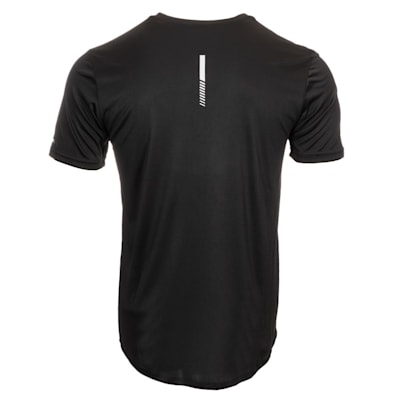  (Bauer Vapor Tech Tee Shirt - Adult)