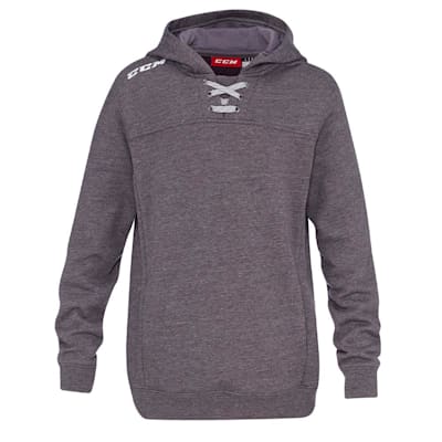 Ccm hockey cheap lace hoodie