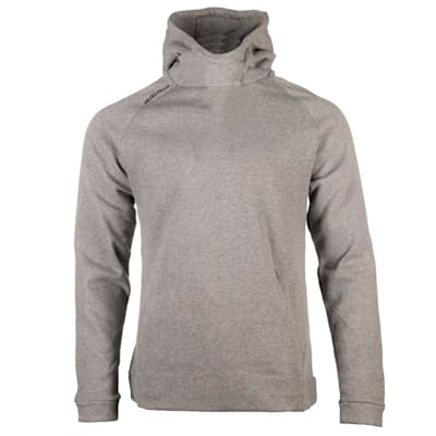 Bauer Perfect Hoodie Youth Pure Hockey Equipment