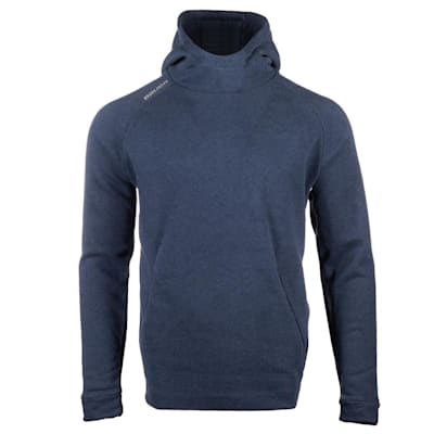 Bauer hoodie 2025 youth