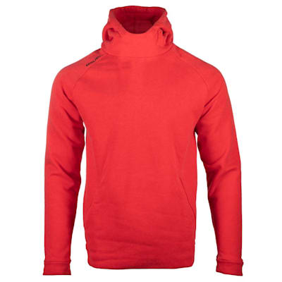 Bauer sweatshirt sale youth