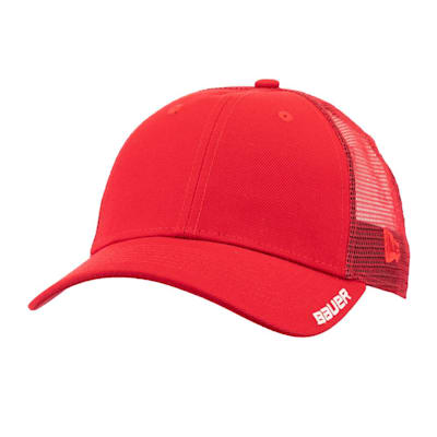  (Bauer New Era 9Forty Adjustable Cap - Youth)