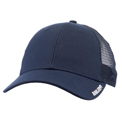  (Bauer New Era 9Forty Adjustable Cap - Adult)