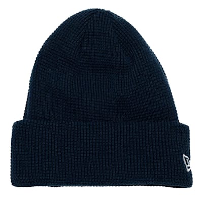New era cuff knit top