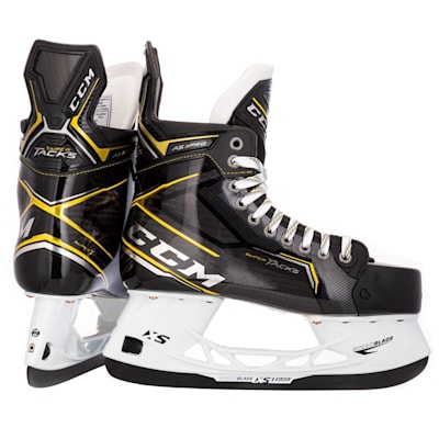  (CCM Super Tacks AS3 Pro Ice Hockey Skates - Junior)