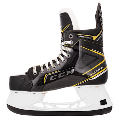  (CCM Super Tacks AS3 Pro Ice Hockey Skates - Junior)