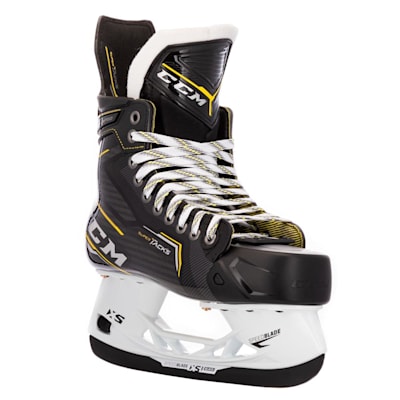  (CCM Super Tacks AS3 Pro Ice Hockey Skates - Intermediate)