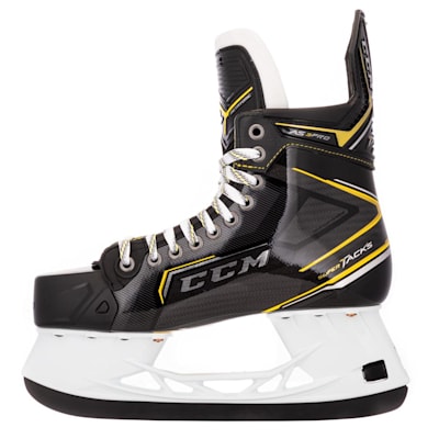 CCM Super Tacks AS3 Pro Ice Hockey Skates - Senior | Pure Hockey 