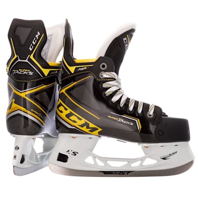 Ccm as3 junior skates clearance