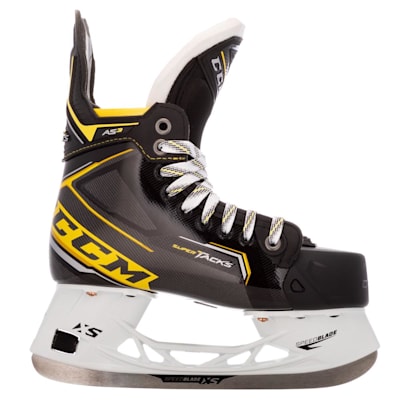  (CCM Super Tacks AS3 Ice Hockey Skates - Junior)