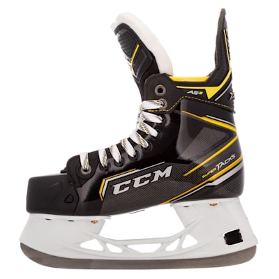 (CCM Super Tacks AS3 Ice Hockey Skates - Junior)
