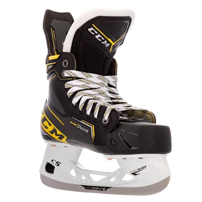  (CCM Super Tacks AS3 Ice Hockey Skates - Junior)