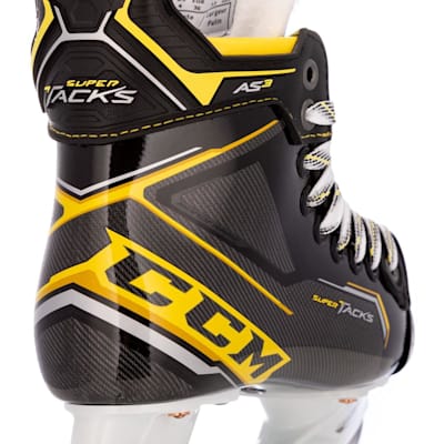  (CCM Super Tacks AS3 Ice Hockey Skates - Junior)