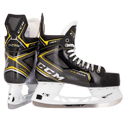 ccm jetspeed ft3 skates