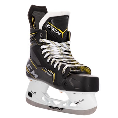 (CCM Super Tacks AS3 Ice Hockey Skates - Intermediate)