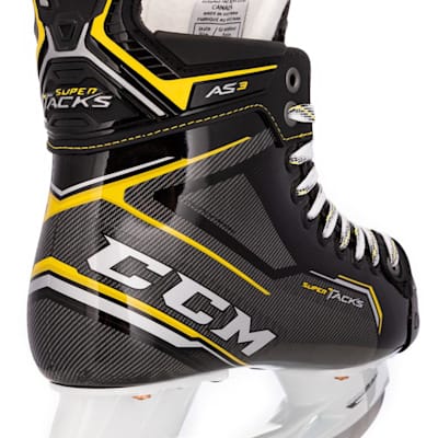  (CCM Super Tacks AS3 Ice Hockey Skates - Intermediate)