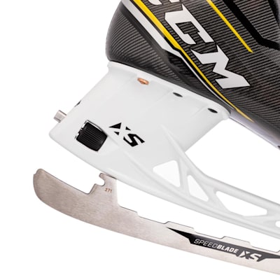  (CCM Super Tacks AS3 Ice Hockey Skates - Intermediate)