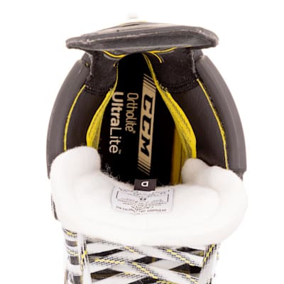  (CCM Super Tacks AS3 Ice Hockey Skates - Intermediate)
