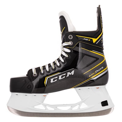  (CCM Super Tacks AS3 Ice Hockey Skates - Senior)