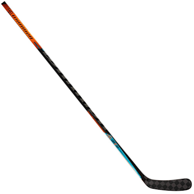  (Warrior Covert QRE 10 Grip Composite Hockey Stick - Intermediate)