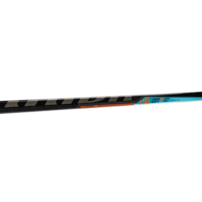  (Warrior Covert QRE 10 Grip Composite Hockey Stick - Intermediate)