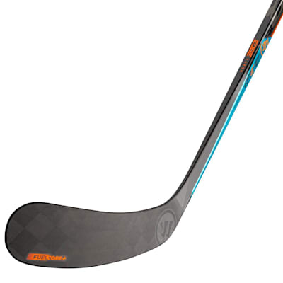  (Warrior Covert QRE 10 Grip Composite Hockey Stick - Intermediate)