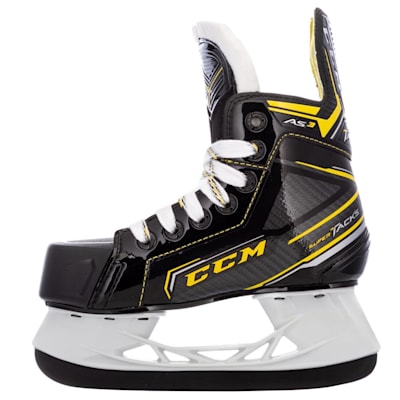  (CCM Super Tacks AS3 Ice Hockey Skates - Youth)