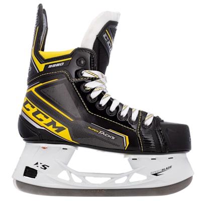 Ccm tacks junior skates clearance