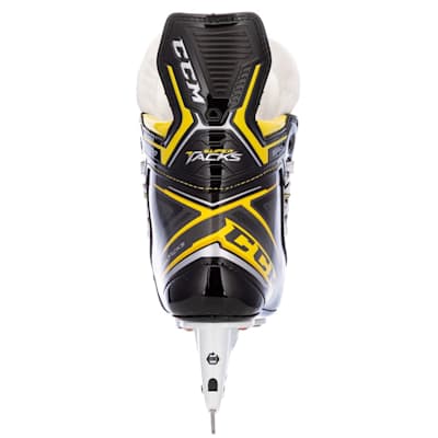  (CCM Super Tacks 9380 Ice Hockey Skates - Junior)