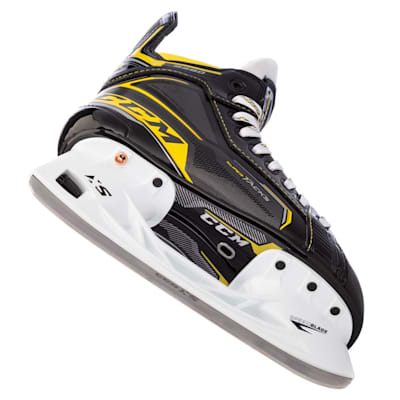  (CCM Super Tacks 9380 Ice Hockey Skates - Junior)