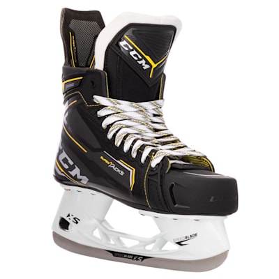 CCM Super Tacks 9380 Ice Hockey Skates - Intermediate | Pure