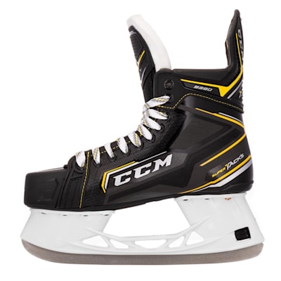  (CCM Super Tacks 9380 Ice Hockey Skates - Senior)