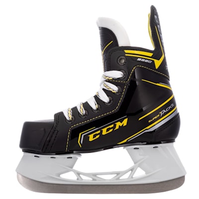  (CCM Super Tacks 9380 Ice Hockey Skates - Youth)