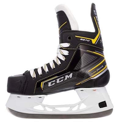 CCM Super Tacks 9370 Ice Hockey Skates - Junior | Pure Hockey 